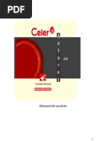 Manual Do Usuário Antares