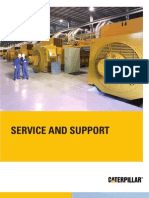 Service Brochure Reader Format