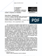 Chiral Sulphonated Phosphines. Part VII. Catalytic Transfer-Hydrogenation of Unsaturated Substrates With Formates in The Presence of Water Soluble Complexes of Rhoda