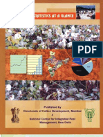 Cotton Statistics PDF