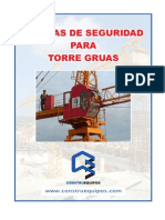 Manual de Seguridad Torre Gruas 2011