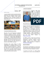 IM Newsletter Jan-Feb 2011