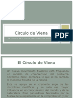 Circulo de Viena