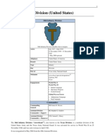 36th Infantry Division (United States)