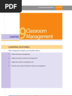 AEU Classroom Management