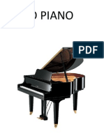 O Piano