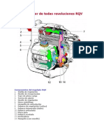 Partes Ydesmontaje Gobernador RQV