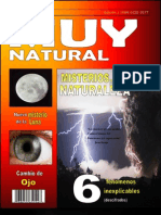 Revista Muy Natural