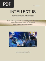 Revista Cientifica Intellectus Isnn Print