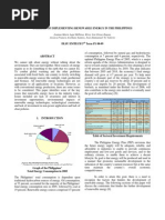 Barriers of Implementing Renewable Energy in The Philippines - Ilagan, Millena, Santos, Valerio