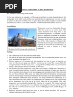 Article On Brittle Failures by K.K.Parthiban, Boiler Expert, India