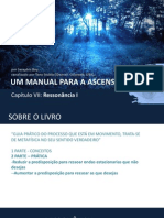 Um Manual para Ascensão - Cap Vii