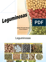 Aula 10 - Leguminosas