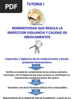 Tutoria 1. Normatividad en IVC