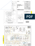 Diagrama Electrico 320 D - 2 PDF