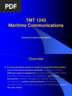 01 General Communication