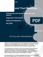 CBSA TattooHandbook