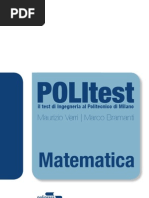 Politest Matematica