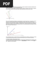 Diagramas Fasoriales