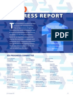 IES Progress Report 2010