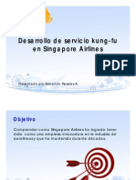 Singapore Airlines