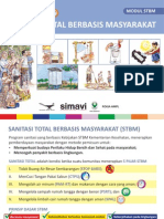 Modul STBM