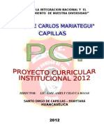 P.C.I. 2012