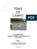 Tenis 1