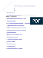 Estructura de Un Sistema de Linea de Espera