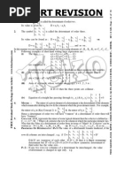 14 DETEMINANTS & MATRICES PART 3 of 6 PDF