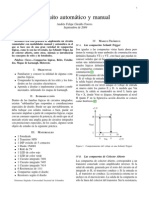 Circuito Manual y Automatico