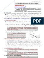 Diagrammes E PH