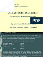 35 - Proyecto de Inversion Agraria