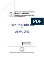 Elementos Maquinas y Vibraciones-Jesus M Pintor Borobia PDF