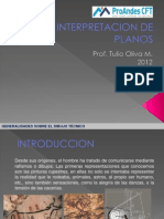 Interpretacion de Planos