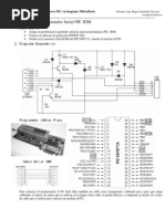 Programador Serial PIC JDM