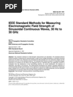 IEEE STD 291-1991