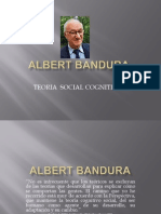 Albert Bandura