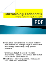 Mikrobiologi Endo