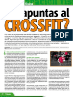 Cross Fit