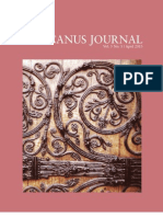 Africanas Journal Vol 5 No 1 e