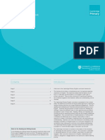 Cambridge Primary English Curriculum Framework