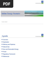 SWOT Analysis On Power Generation Industries