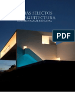 Temas Selectos en Arquitectura Libro