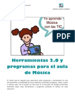 Herramientas20 Multimedia