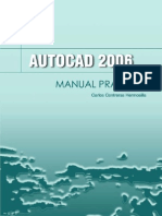 Manual Practico Autocad 2006