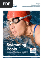 Swimming Pools Design 2011 Rev3