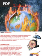 Global Warming