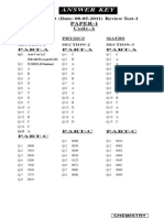 RT Solutions-08!05!2011 XII ABCD Paper I Code A