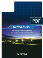 Norma ND-20 PDF